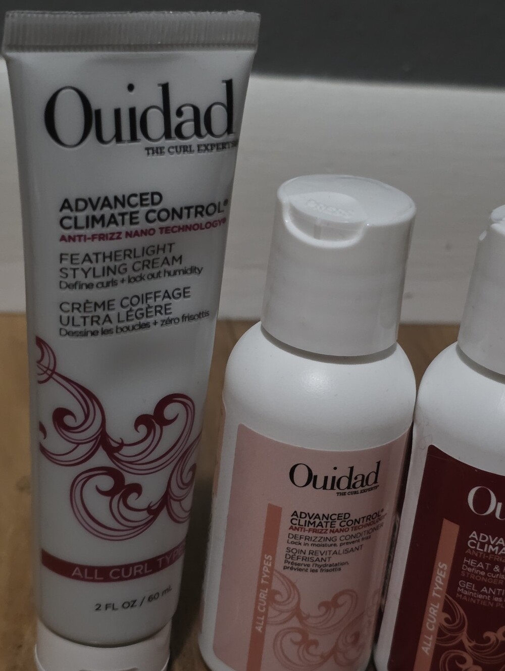 Ouidad Advanced Climate Control - Picture 4 of 4